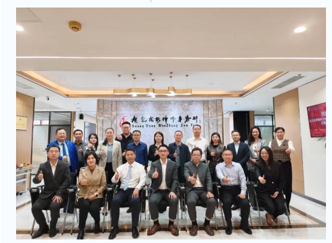 简讯| 闻彰所举办“以案荟民”系列之“证据运用技巧”活动